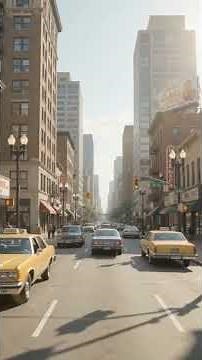 * What America Looked Like 200 Years Ago