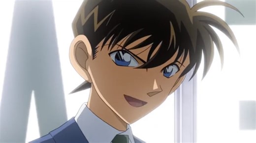 Detective Conan Ova 8 [Magyar Felirattal]