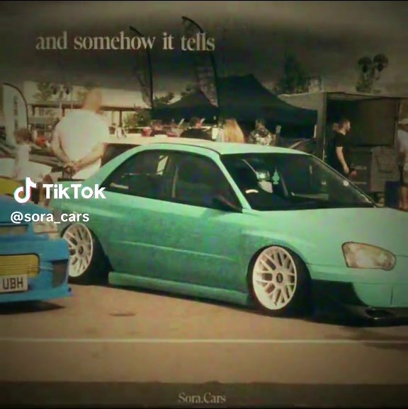 this tow strap has never towed a single thing… and it knows exactly what your first car was 😭 what was yours? 👇 🎥 TANAKA tow strap: KDM_Curt · Saxo VTS: Stavby · Corsa: SKS Photography · Civic EK: Full Spec · Golf Mk4: VWHome · meet: AdamC · 🎵 Eric Prydz – Pjanoo #firstcar #saxo #corsa #civic