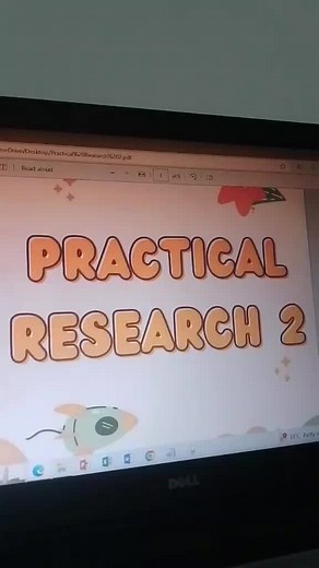 Practical Research 2 Get yours now!!! #practicalresearch2 #seniorhighschool #trend #fypage #fypシ #notes #notesbyayban