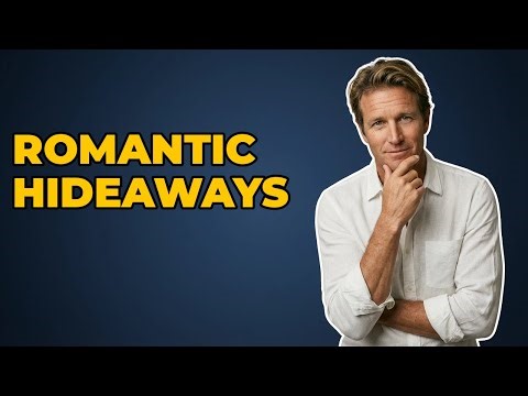 Where Are Secluded Beaches Best For Couples?