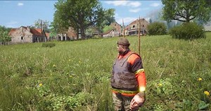 SCUM - Mushroom Guide