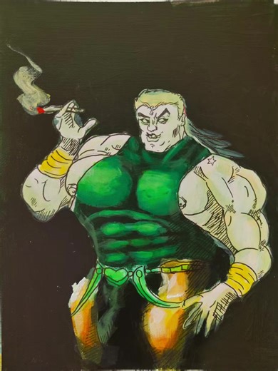 Explore Vibrant Art Techniques: Watercolor & Gouache