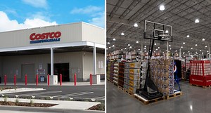 Costco unveils limited deals at $118 million discount supermarket warehouse opening this week