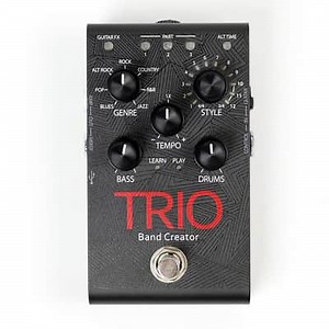 DigiTech Trio Band Creator | Reverb