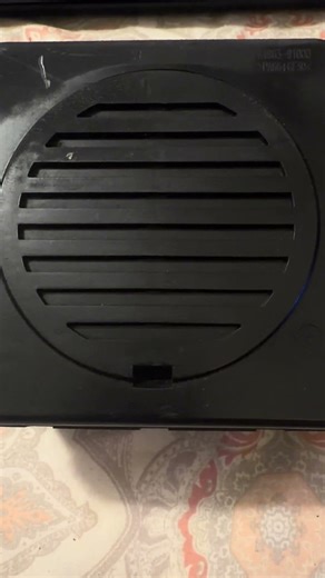 Toyota AVAS acceleration and deceleration