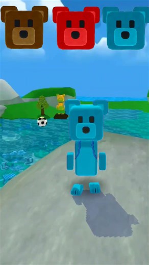 # super bear 🐨 ADVENTURE # MOD APK