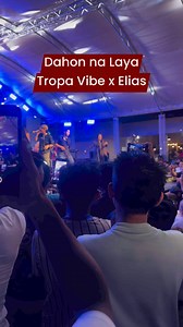 Dahon na Laya TROPA VIBES x Elias J. Tv. | Happy Glow TV
