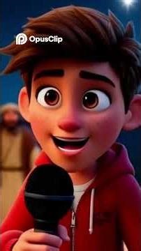 TIME TRAVEL to JESUS' BIRTH! Kids Bible Story #shorts