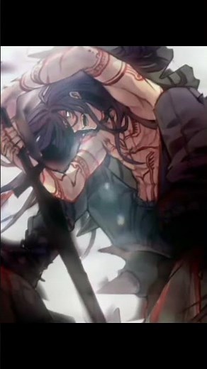 all animation scp 076#scp#abel#animation#edit#shorts