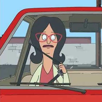 BOB'S BURGERS | Season 11 Ep. 13 | Gayle's Childhood Gets Shattred
