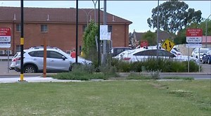 There are doubts over whether a high-rise car park at Wagga Base Hospital will go ahead. The $30 million project was promised during the by-election campaign but a much smaller, underground car park is likely to be built. | 7NEWS Riverina