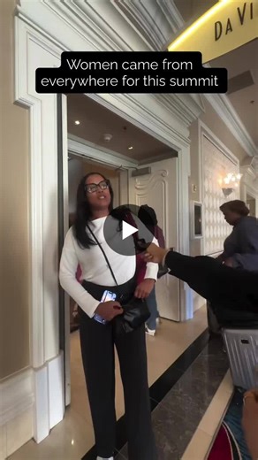 #womenofpower | Black Enterprise Magazine