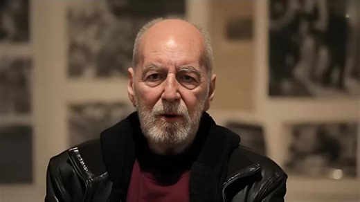 Ο Περικλής Κοροβέσης επιστρέφει στο κελί των βασανιστηρίων | NEWS247.gr