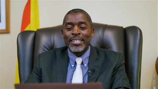 Africa University on Reels