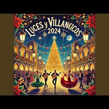 Noche de Villancicos Modernos