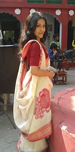 Trishna Mukherjee - Alchetron, The Free Social Encyclopedia