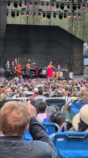Pink Martini: 2025 @ Chateau Ste. Michelle