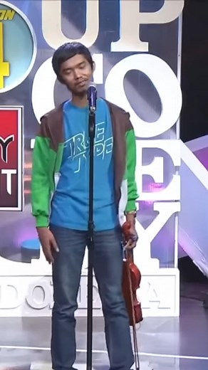 645K views · 18K reactions | Kamu menyes4lkan sekarang!!??  - Dodit Mulyanto ✅✅✅ #standupcomedyindonesia #standupcomedy #lucu #ngakak #doditmulyanto | Stand-up-comedy | Facebook