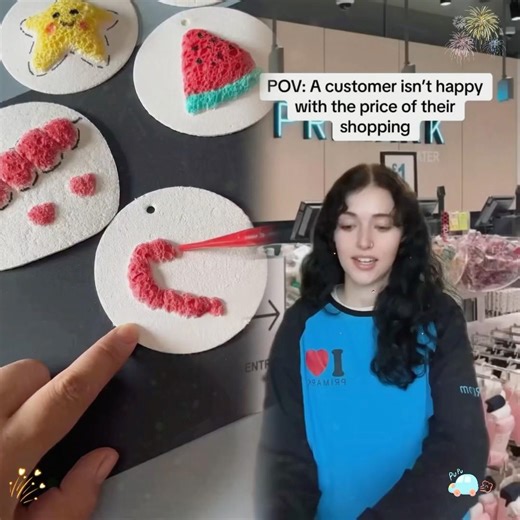 THE REALITY OF WORKING IN PRIMARK