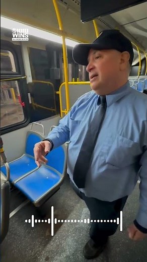 MTA driver delivers infant on Brooklyn bus: ‘All i thought about was making sure the baby was OK’