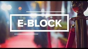 The Original E-Block With Kirk Montgomery