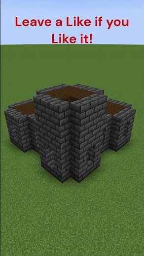 My Deepslate Barracks Build!