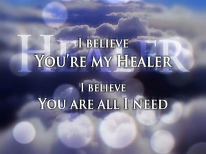 Healer | iWorship