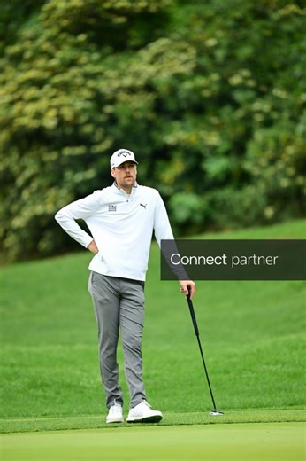 Licensable picture: Turkish Airlines Open 2026 Golf Tournament in Antalya