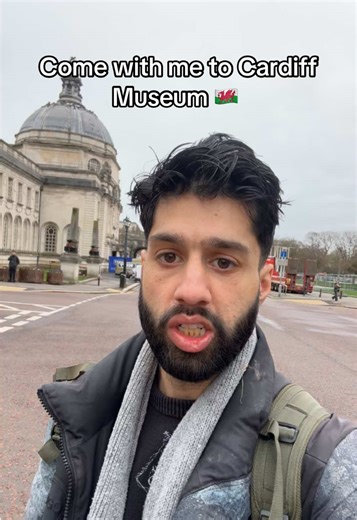 Exploring Cardiff Museum: A Journey Through Time