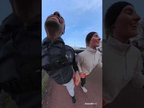 Ihabs Vision in motion #6 22 12 2025 w running commentary