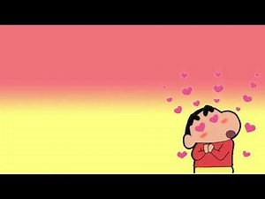 クレヨンしんちゃんタイトル素材－３