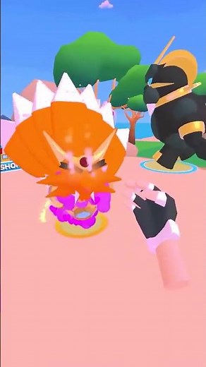 Monster Box #42-1 - By Ysocorp