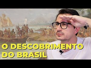 The Discovery of Brazil