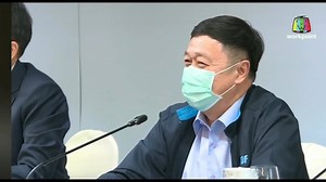 41K views · 3.1K reactions | นักข่าวถามถึงมาตรการเยียวยาประชาชนจากการ...