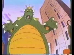 KoopZilla - Parte 7 (Slowmotion)