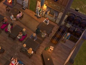 Tavern Master 🕹️ Online Game | Gameflare.com