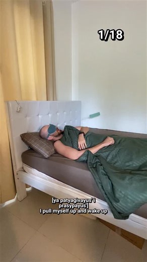 My morning routine in Russian. #russianlanguagehacks #tipsforrussianlearners #russianlessons #russianlanguagetutor #russianlanguagecoach | Russian with Vladimir