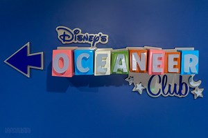 Disney Wish: Disney's Oceaneer Club (Marvel, Star Wars Cargo Bay, Captain's Deck, Imagineering Lab, Fairytale Hall) & It’s A Small World Nursery Walkthrough • The Disney Cruise Line Blog
