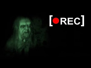 REVIEW | REC (2007) | PABLO RECORD EVERYTHING