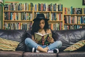 The 10 most popular books of 2025, according to Goodreads