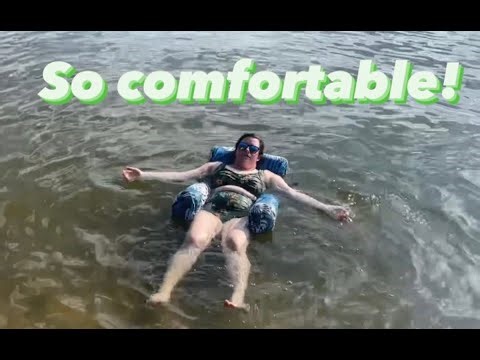The BEST Pool Floats on Amazon | Honest Product Review