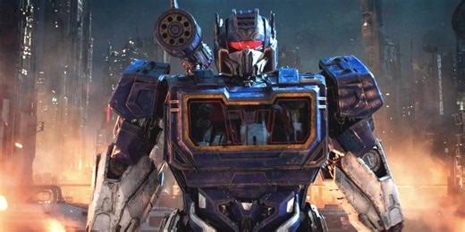 Transformers | 10 Fatos sobre Soundwave