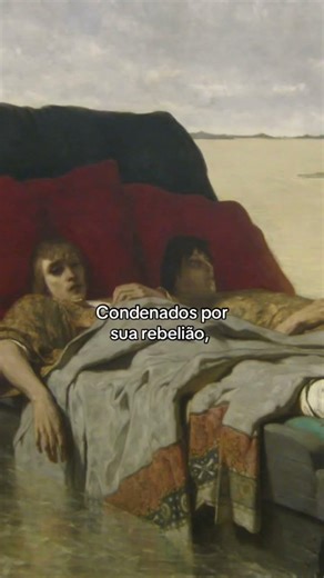 Os Filhos de Clóvis II #arte