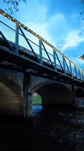 Something beautiful in #AlpineHelenGA: HelenGA.org [🎥: IG, herendlessjourney] | Alpine Helen · White County Convention & Visitors Bureau
