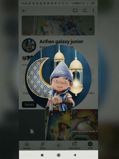 collab with @adlansulawesi