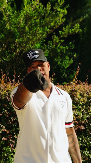 We’re back. ⛳ Year 2 of the Ologo Golf Tournament is going down April 6th at Eagles Landing Country Club in Atlanta. This isn’t just golf — it’s for a great cause. We’re coming together to make a real impact while doing what we love, let’s make this year even bigger. Pull up. Bring your crew. I’ll see you on the course. | NE-YO