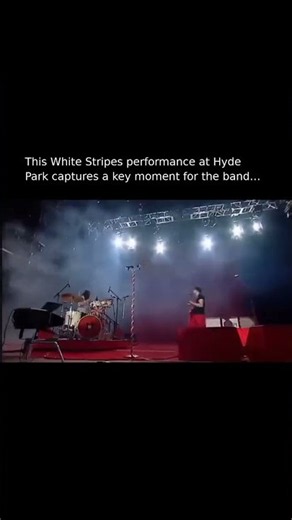 The White Stripes released "Icky Thump" as the title track from their sixth and final studio al