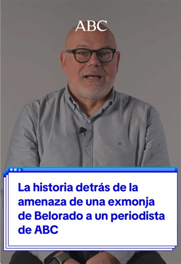 Tensión entre exmonjas de Belorado y periodista de ABC