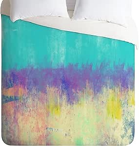 Deny Designs Allyson Johnson Celebration Duvet Cover, Twin/Twin XL
